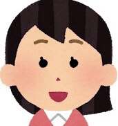 子育て中ママAさん